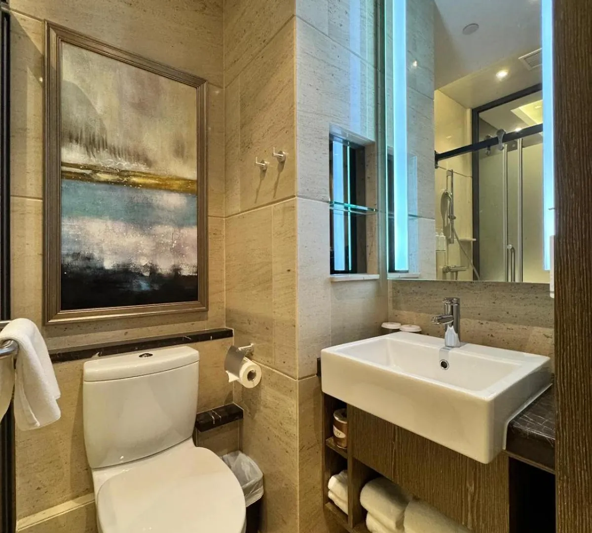 Kew Green Hotel Mongkok Hong Kong