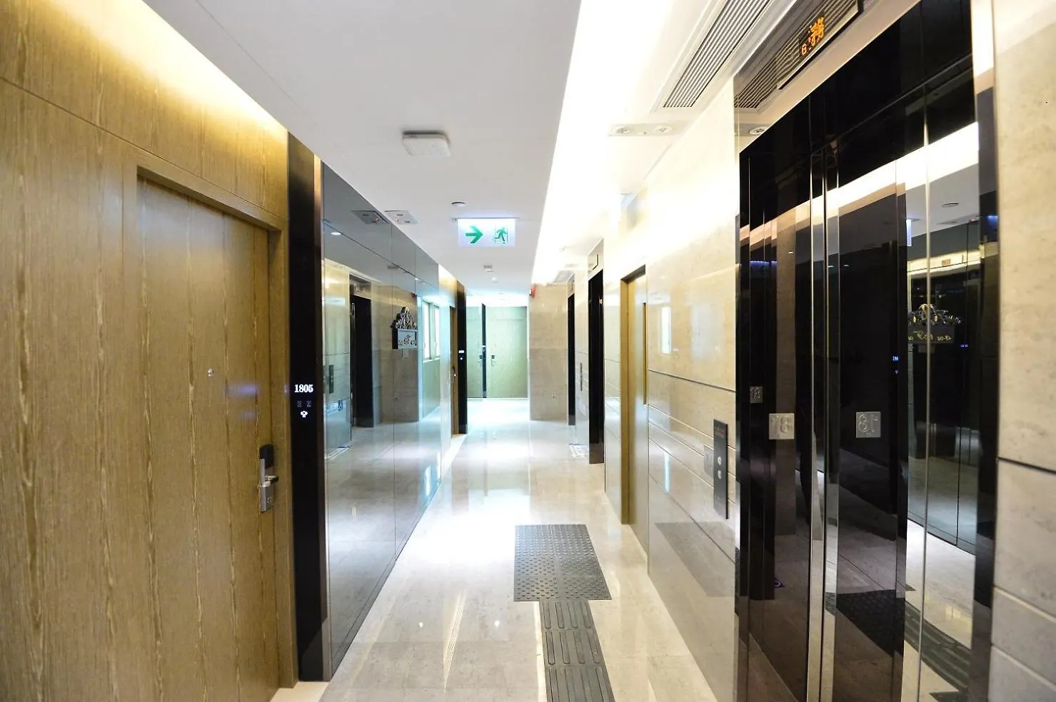 ****  Kew Green Hotel Mongkok Hong Kong China
