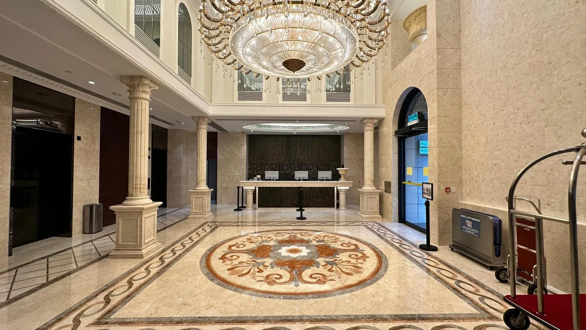 Kew Green Hotel Mongkok Hong Kong 4*,  China