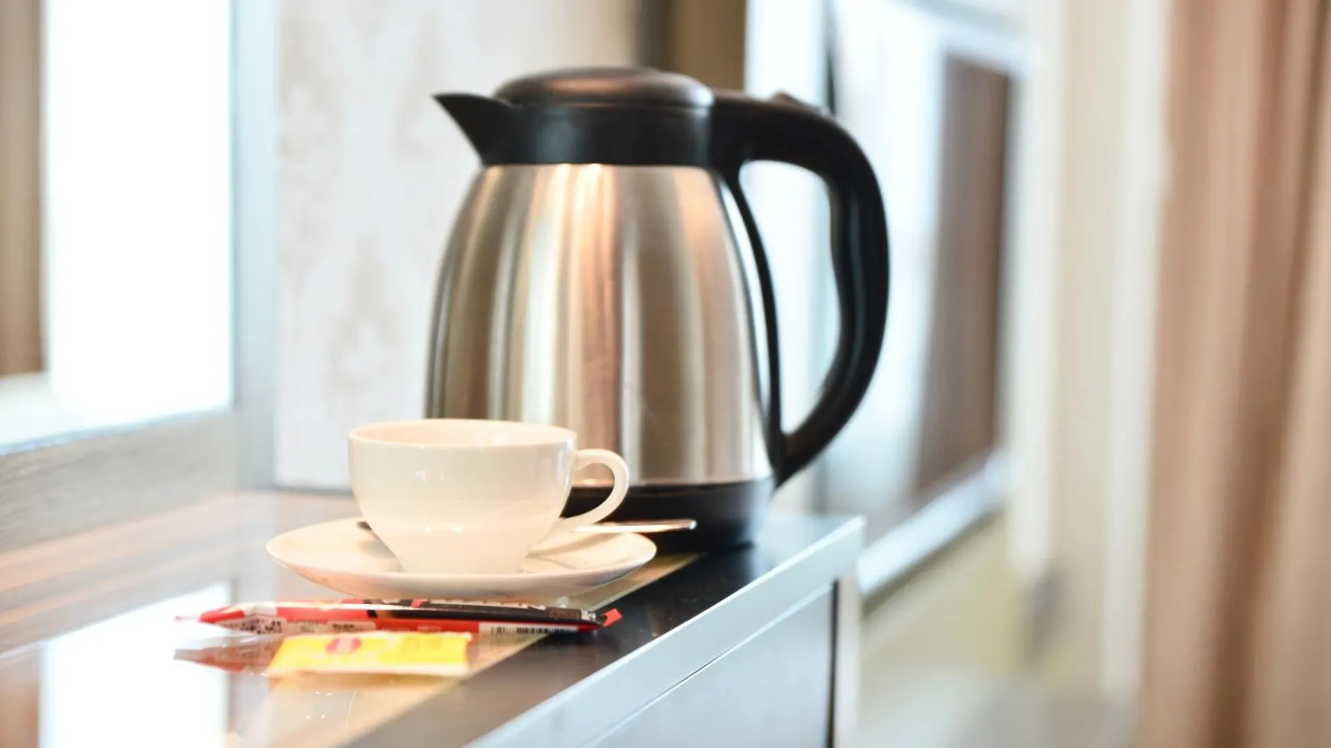 Kew Green Hotel Mongkok Hong Kong